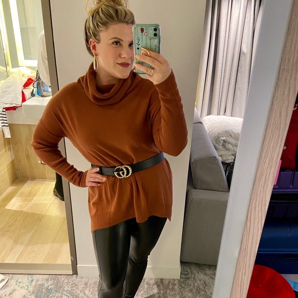 Meet your Posher, Courtney